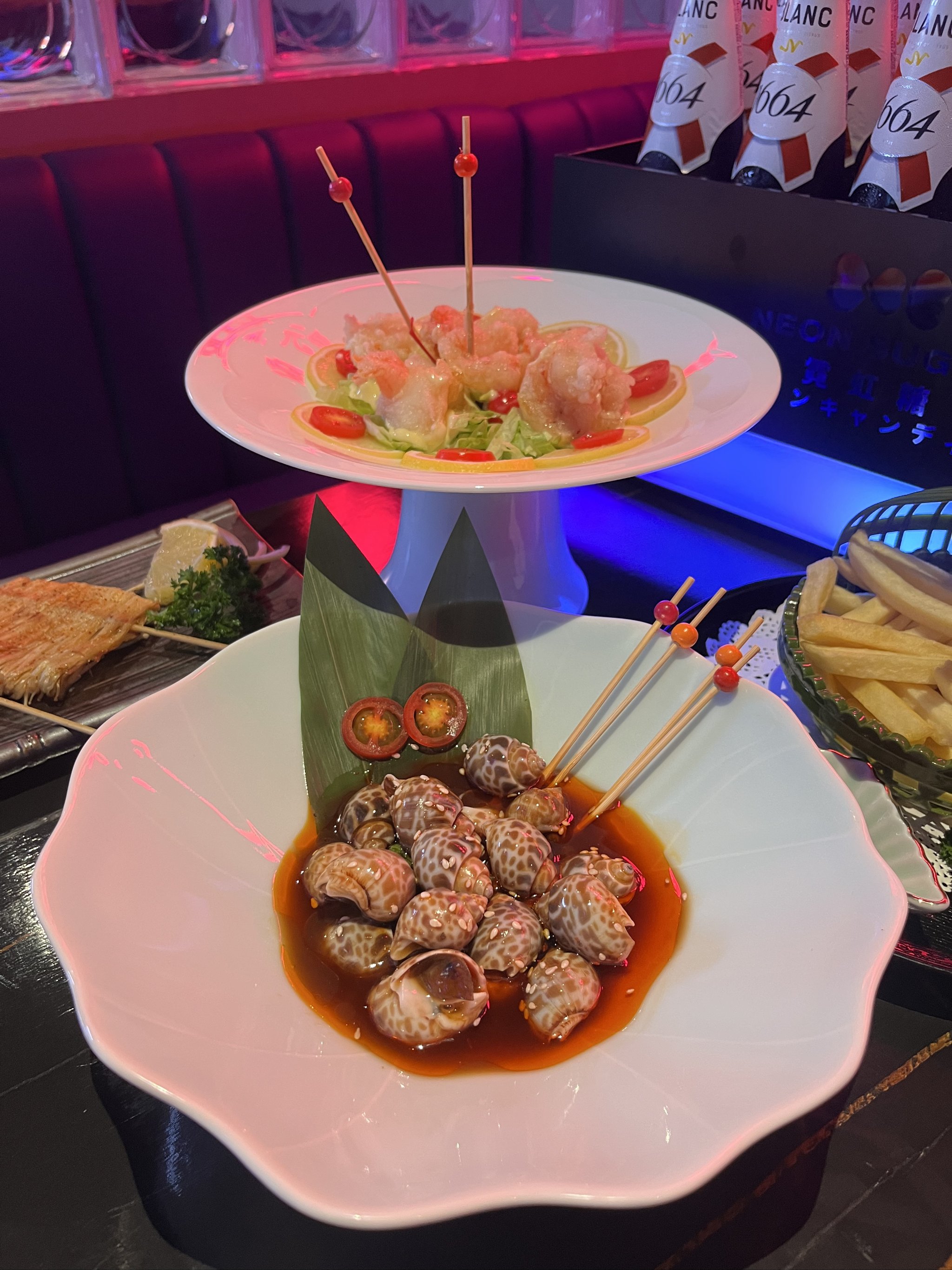 抚州商务KTV推荐Top待选-黎川县ktv预订