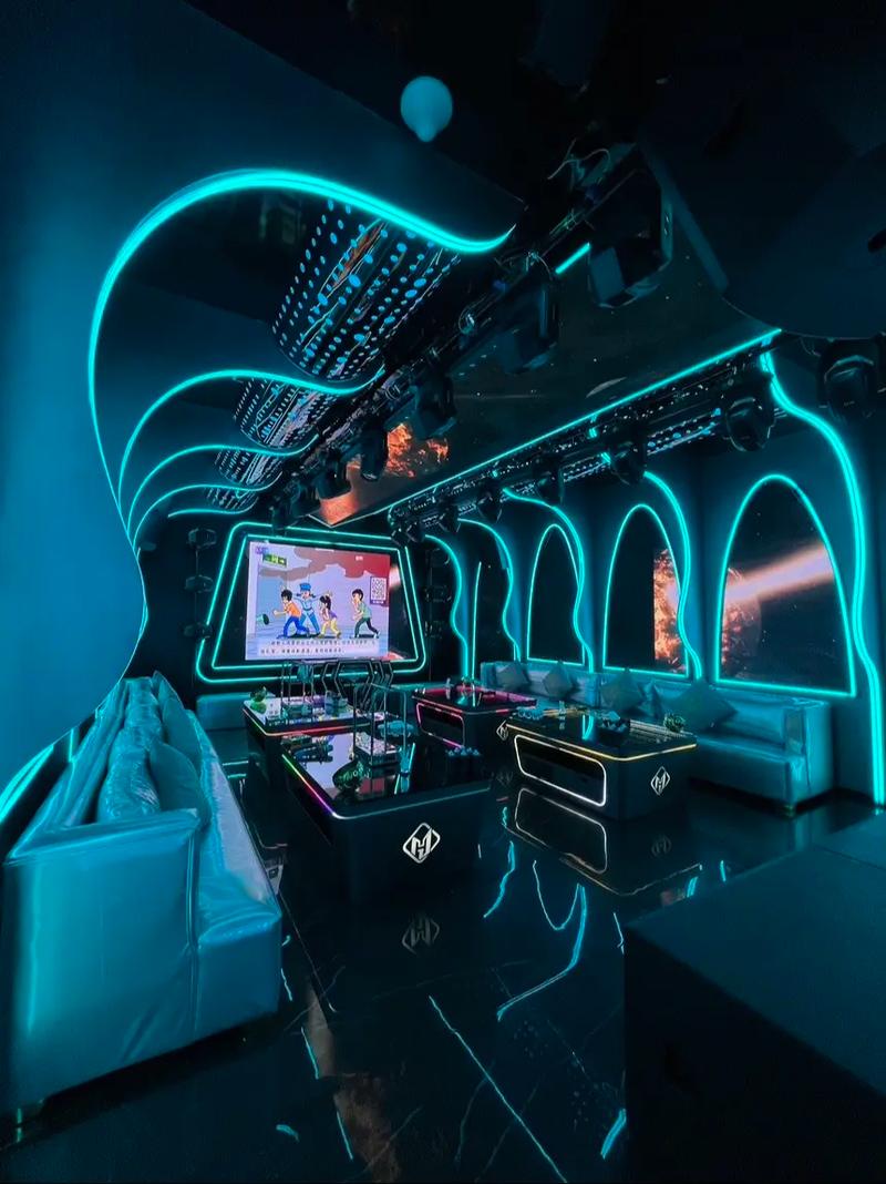 抚州商务ktv哪里有推荐-黎川县ktv预订